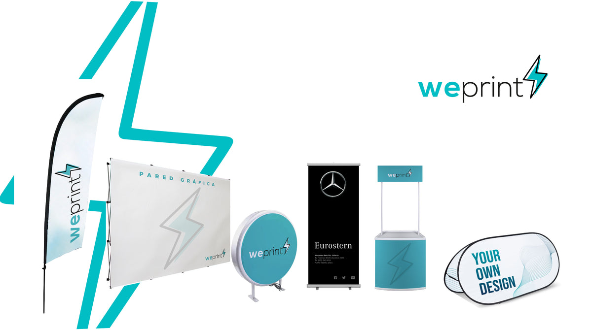 DEMO STAND / STAND PORTABLE