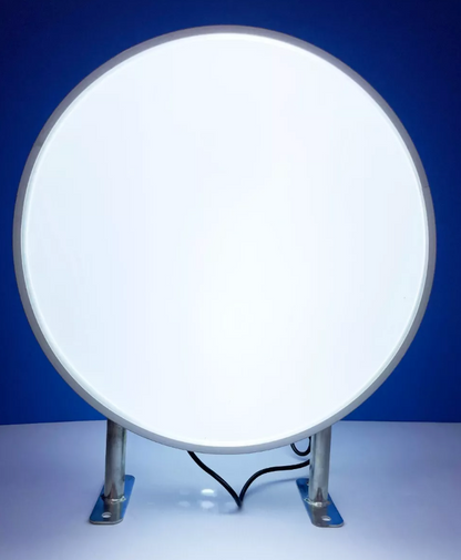 STOPPER CAJA DE LUZ CIRCULAR 60 cm