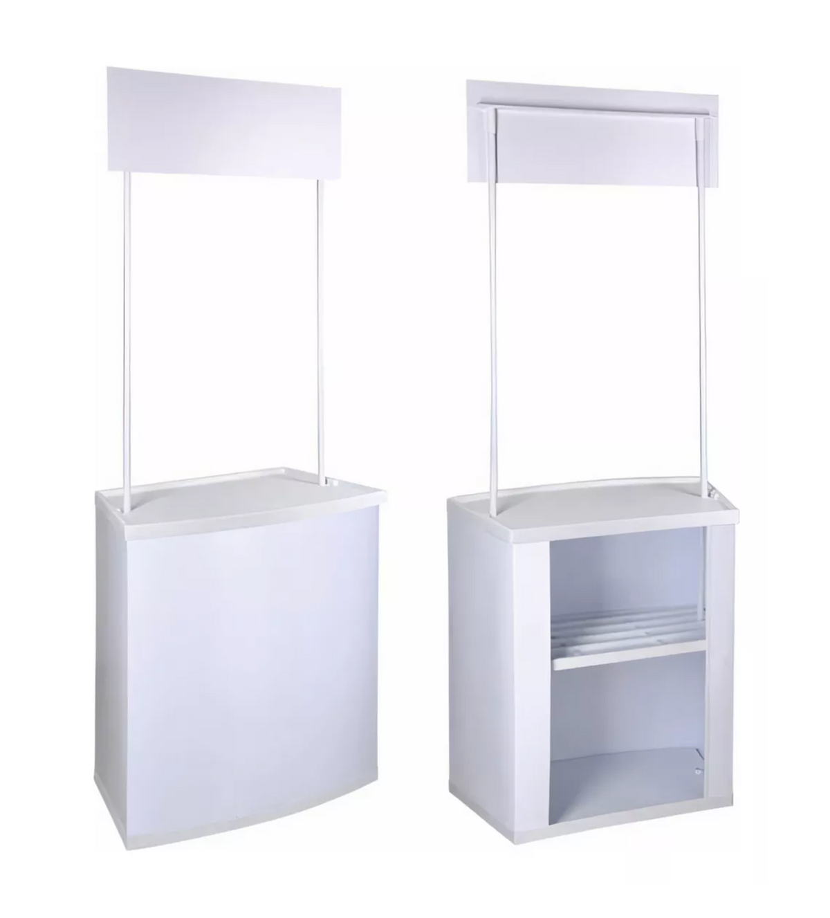 DEMO STAND / STAND PORTABLE