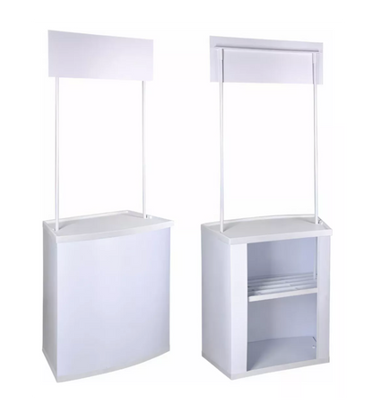 DEMO STAND / STAND PORTABLE