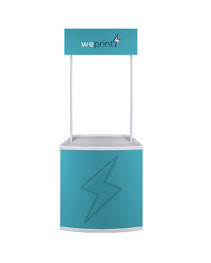 DEMO STAND / STAND PORTABLE