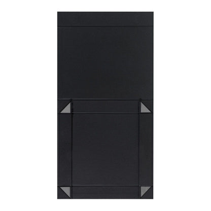 CAJA NEGRA PREMIUM ESTUCHE / BLACK LUXURY BOX